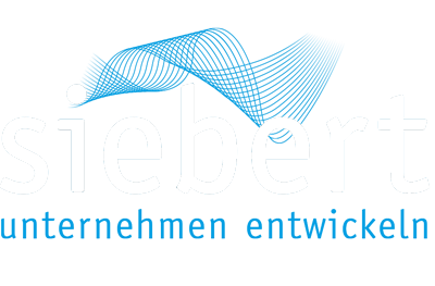 siebert entwickelt Logo